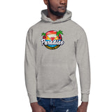 Paradise Lounge and Grill Unisex Hoodie