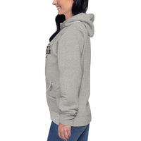 Larry Flynt's Hustler Club® St. Louis Unisex Hoodie