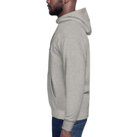 Paradise Lounge and Grill Unisex Hoodie