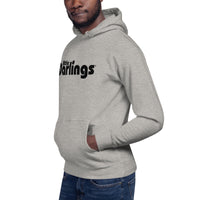 Little Darlings® Unisex Hoodie