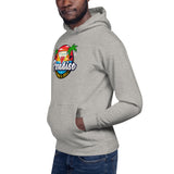 Paradise Lounge and Grill Unisex Hoodie