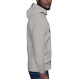 Paradise Lounge and Grill Unisex Hoodie