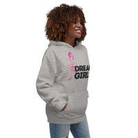 Dream Girls® Unisex Hoodie