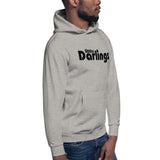 Little Darlings® Unisex Hoodie