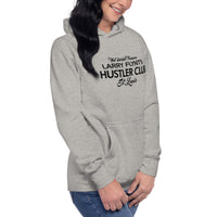 Larry Flynt's Hustler Club® St. Louis Unisex Hoodie