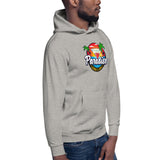 Paradise Lounge and Grill Unisex Hoodie