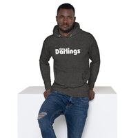 Little Darlings® Unisex Hoodie