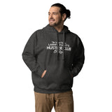 Larry Flynt's Hustler Club® St. Louis Unisex Hoodie