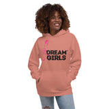 Dream Girls® Unisex Hoodie