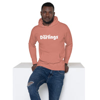 Little Darlings® Unisex Hoodie