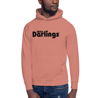 Little Darlings® Unisex Hoodie