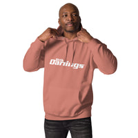 Little Darlings® Unisex Hoodie