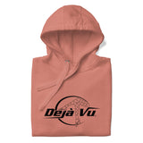 Deja Vu® Legs Unisex Hoodie