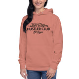 Larry Flynt's Hustler Club® St. Louis Unisex Hoodie