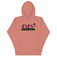 Cat's Meow® Unisex Hoodie