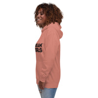 Dream Girls® Unisex Hoodie