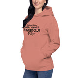 Larry Flynt's Hustler Club® St. Louis Unisex Hoodie