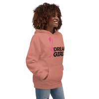 Dream Girls® Unisex Hoodie