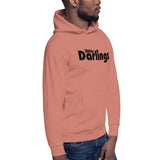 Little Darlings® Unisex Hoodie