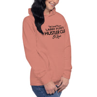 Larry Flynt's Hustler Club® St. Louis Unisex Hoodie