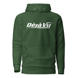 Deja Vu® Unisex Hoodie