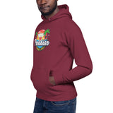 Paradise Lounge and Grill Unisex Hoodie