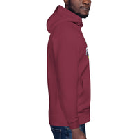 Paradise Lounge and Grill Unisex Hoodie