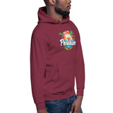 Paradise Lounge and Grill Unisex Hoodie