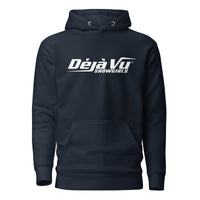 Deja Vu® Unisex Hoodie