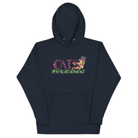 Cat's Meow® Unisex Hoodie