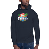 Paradise Lounge and Grill Unisex Hoodie