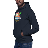 Paradise Lounge and Grill Unisex Hoodie