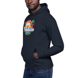 Paradise Lounge and Grill Unisex Hoodie