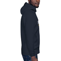 Paradise Lounge and Grill Unisex Hoodie