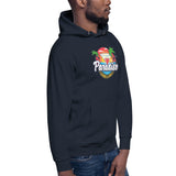 Paradise Lounge and Grill Unisex Hoodie