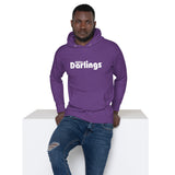 Little Darlings® Unisex Hoodie