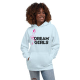 Dream Girls® Unisex Hoodie