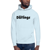 Little Darlings® Unisex Hoodie