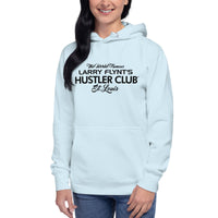 Larry Flynt's Hustler Club® St. Louis Unisex Hoodie