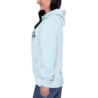 Larry Flynt's Hustler Club® St. Louis Unisex Hoodie