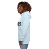 Dream Girls® Unisex Hoodie