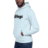 Little Darlings® Unisex Hoodie