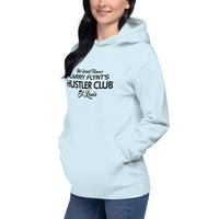 Larry Flynt's Hustler Club® St. Louis Unisex Hoodie