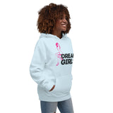 Dream Girls® Unisex Hoodie