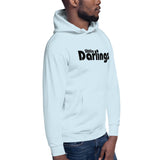 Little Darlings® Unisex Hoodie