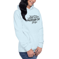 Larry Flynt's Hustler Club® St. Louis Unisex Hoodie