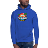 Paradise Lounge and Grill Unisex Hoodie