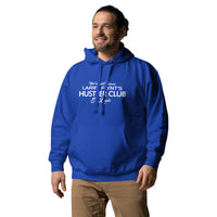 Larry Flynt's Hustler Club® St. Louis Unisex Hoodie