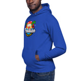 Paradise Lounge and Grill Unisex Hoodie