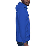 Paradise Lounge and Grill Unisex Hoodie